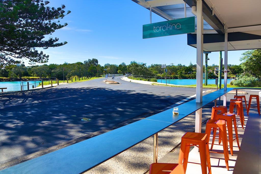 ברונסוויק הדס Brunswick River Inn מראה חיצוני תמונה