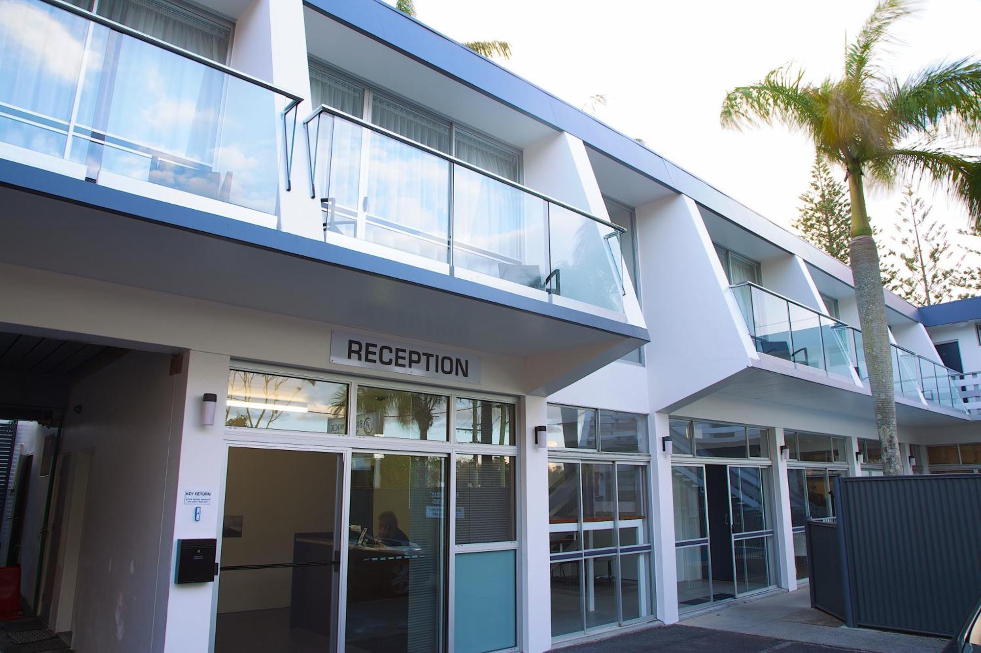 ברונסוויק הדס Brunswick River Inn מראה חיצוני תמונה